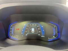 Hyundai ix35 240TGDi DCT 2WD GLS Leading Edition - ფოტო 11