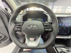Hyundai ix35 240TGDi DCT 2WD GLS Leading Edition - ფოტო 12