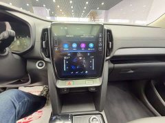 Hyundai ix35 240TGDi DCT 2WD GLS Leading Edition - ფოტო 13