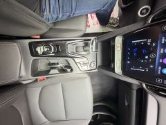Hyundai ix35 240TGDi DCT 2WD GLS Leading Edition - ფოტო 14