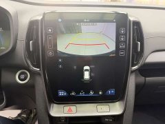 Hyundai ix35 240TGDi DCT 2WD GLS Leading Edition - ფოტო 15