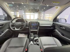 Hyundai ix35 240TGDi DCT 2WD GLS Leading Edition - ფოტო 18