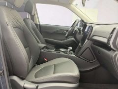 Hyundai ix35 240TGDi DCT 2WD GLS Leading Edition - ფოტო 19