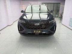 Hyundai ix35 240TGDi DCT 2WD GLS Leading Edition - ფოტო 2