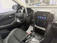 Hyundai ix35 240TGDi DCT 2WD GLS Leading Edition - ფოტო 20