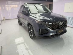 Hyundai ix35 240TGDi DCT 2WD GLS Leading Edition - ფოტო 5