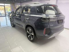 Hyundai ix35 240TGDi DCT 2WD GLS Leading Edition - ფოტო 6