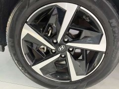 Hyundai ix35 240TGDi DCT 2WD GLS Leading Edition - ფოტო 7