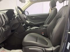 Hyundai ix35 240TGDi DCT 2WD GLS Leading Edition - ფოტო 9