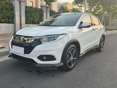 Honda Vezel 1.5L CVT Pioneer Edition - ფოტო 1