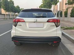 Honda Vezel 1.5L CVT Pioneer Edition - ფოტო 10