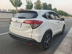 Honda Vezel 1.5L CVT Pioneer Edition - ფოტო 11