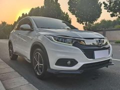 Honda Vezel 1.5L CVT Pioneer Edition - ფოტო 2