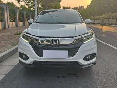 Honda Vezel 1.5L CVT Pioneer Edition - ფოტო 3