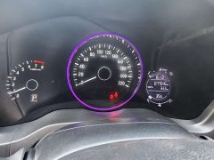 Honda Vezel 1.5L CVT Pioneer Edition - ფოტო 4