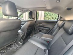 Honda Vezel 1.5L CVT Pioneer Edition - ფოტო 5