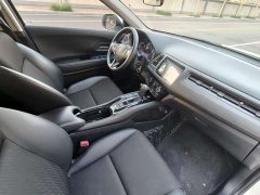 Honda Vezel 1.5L CVT Pioneer Edition - ფოტო 6