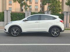 Honda Vezel 1.5L CVT Pioneer Edition - ფოტო 7
