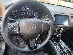 Honda Vezel 1.5L CVT Pioneer Edition - ფოტო 8