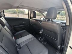 Honda Vezel 1.5L CVT Pioneer Edition - ფოტო 9