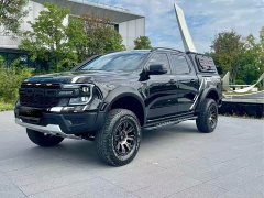 Ford Ranger Trail 4WD Auto Off-Road Edition Petrol - ფოტო 1