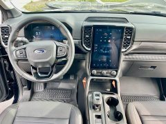 Ford Ranger Trail 4WD Auto Off-Road Edition Petrol - ფოტო 11
