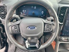 Ford Ranger Trail 4WD Auto Off-Road Edition Petrol - ფოტო 13