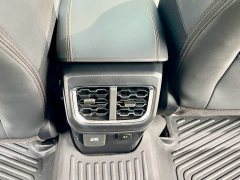 Ford Ranger Trail 4WD Auto Off-Road Edition Petrol - ფოტო 14