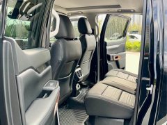 Ford Ranger Trail 4WD Auto Off-Road Edition Petrol - ფოტო 18