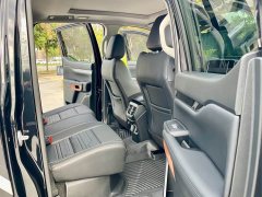 Ford Ranger Trail 4WD Auto Off-Road Edition Petrol - ფოტო 19