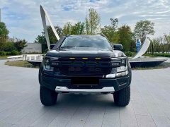 Ford Ranger Trail 4WD Auto Off-Road Edition Petrol - ფოტო 2