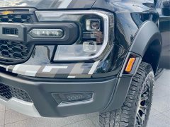 Ford Ranger Trail 4WD Auto Off-Road Edition Petrol - ფოტო 4