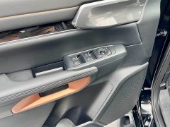 Ford Ranger Trail 4WD Auto Off-Road Edition Petrol - ფოტო 6
