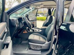 Ford Ranger Trail 4WD Auto Off-Road Edition Petrol - ფოტო 8