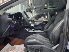 Audi A7L 45TFSI S-line Dream Edition Fluid Crystal Package - ფოტო 6