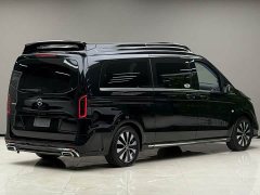 Mercedes-Benz Vito 2.0T Business Edition 7-Seater - ფოტო 3