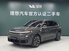 Li Auto L7 Max Smart Refresh Edition - ფოტო 1