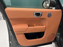 Li Auto L7 Max Smart Refresh Edition - ფოტო 13