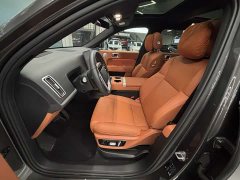 Li Auto L7 Max Smart Refresh Edition - ფოტო 14