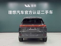Li Auto L7 Max Smart Refresh Edition - ფოტო 16