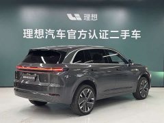 Li Auto L7 Max Smart Refresh Edition - ფოტო 17