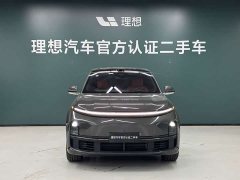 Li Auto L7 Max Smart Refresh Edition - ფოტო 2