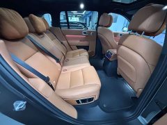 Li Auto L7 Max Smart Refresh Edition - ფოტო 4