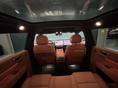 Li Auto L7 Max Smart Refresh Edition - ფოტო 5