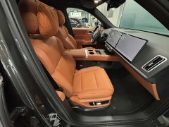 Li Auto L7 Max Smart Refresh Edition - ფოტო 6