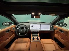 Li Auto L7 Max Smart Refresh Edition - ფოტო 7