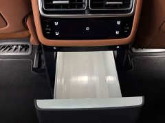 Li Auto L7 Max Smart Refresh Edition - ფოტო 8