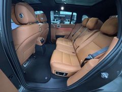 Li Auto L7 Max Smart Refresh Edition - ფოტო 9