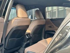 Lexus ES 200 Excellence Edition - ფოტო 6