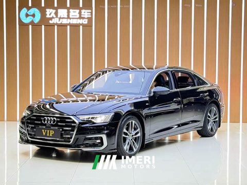 2021 Audi A6L 45 TFSI Dynamic Luxury - ავტომობილი ჩინეთიდან